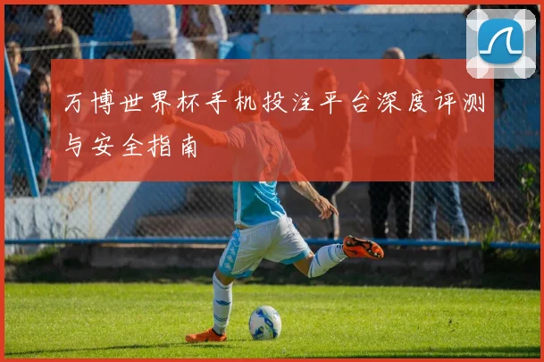 万博世界杯手机投注平台深度评测与安全指南