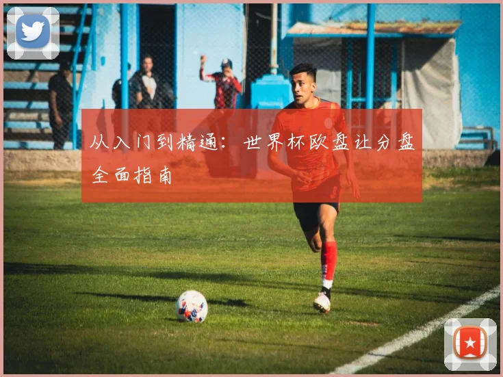 从入门到精通：世界杯欧盘让分盘全面指南
