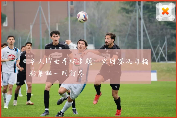 华人TV世界杯专题：实时赛况与精彩集锦一网打尽