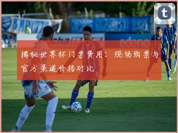 揭秘世界杯门票费用：现场购票与官方渠道价格对比