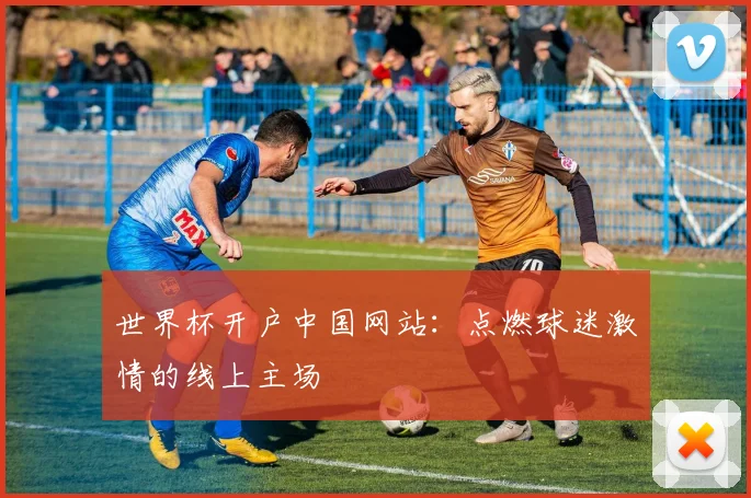 世界杯开户中国网站:点燃球迷激情的线上主场