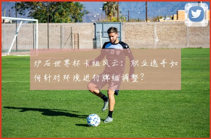 炉石世界杯卡组风云：职业选手如何针对环境进行牌组调整？